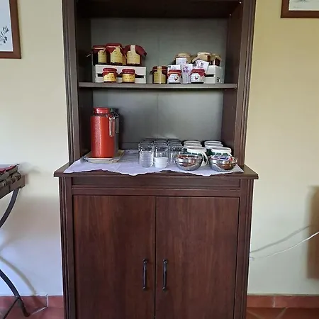 Fattoria Colle Luca *