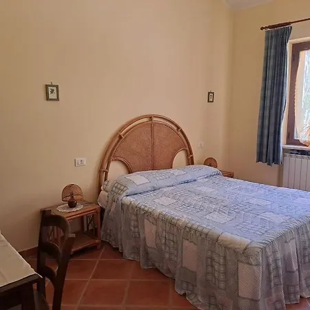 בית חווה Fattoria Colle Luca Moscufo