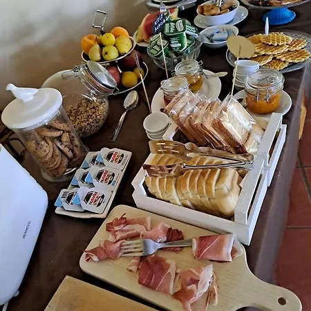 Fattoria Colle Luca * Moscufo