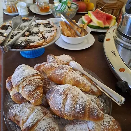 Fattoria Colle Luca Gospodarstwo agroturystyczne Moscufo