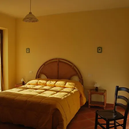 Fattoria Colle Luca Фермерский дом Moscufo