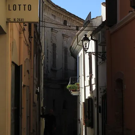 Fattoria Colle Luca مزرعة للإقامة