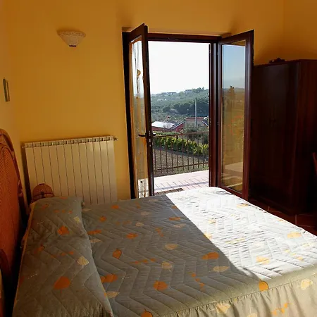 Fattoria Colle Luca Farm stay *