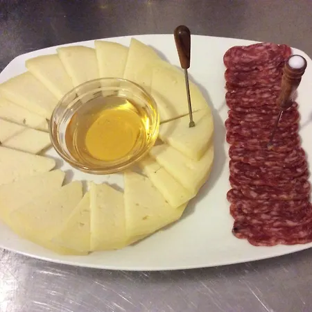 Fattoria Colle Luca *