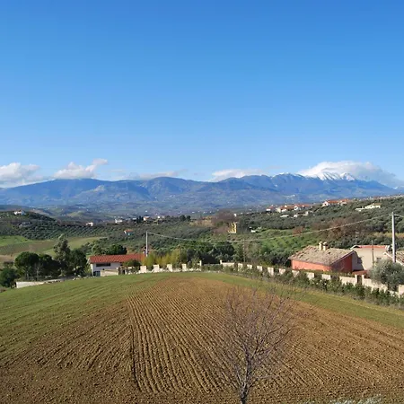 Fattoria Colle Luca * Moscufo