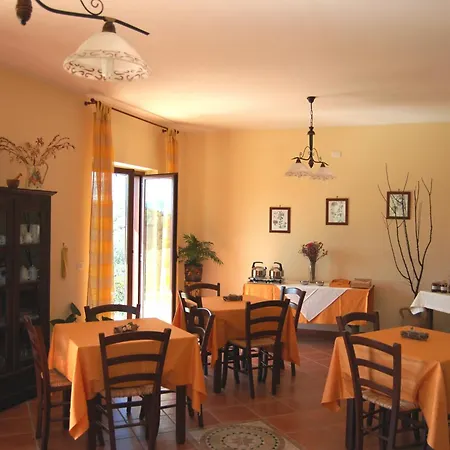 Fattoria Colle Luca Moscufo