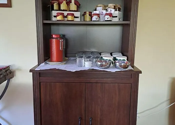 Fattoria Colle Luca *