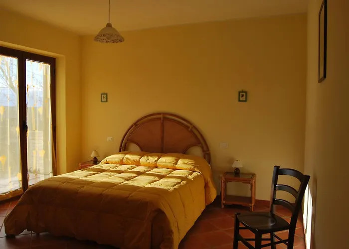 Fattoria Colle Luca Alloggio per agriturismo Moscufo