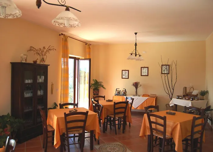 Fattoria Colle Luca Moscufo